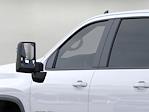 New 2026 Chevrolet Silverado 2500 LT Crew Cab 4WD SRW Pickup for sale #C265960 - photo 11