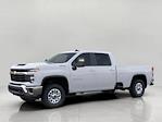 New 2026 Chevrolet Silverado 2500 LT Crew Cab 4WD SRW Pickup for sale #C265960 - photo 1