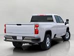 New 2026 Chevrolet Silverado 2500 LT Crew Cab 4WD SRW Pickup for sale #C265960 - photo 3