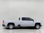New 2026 Chevrolet Silverado 2500 LT Crew Cab 4WD SRW Pickup for sale #C265960 - photo 4