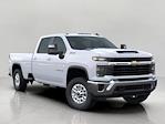 New 2026 Chevrolet Silverado 2500 LT Crew Cab 4WD SRW Pickup for sale #C265960 - photo 6