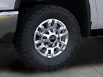 New 2026 Chevrolet Silverado 2500 LT Crew Cab 4WD SRW Pickup for sale #C265960 - photo 8