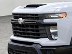 New 2026 Chevrolet Silverado 3500 Work Truck Crew Cab 4WD Pickup for sale #C265961 - photo 12