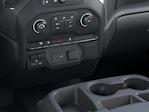 New 2026 Chevrolet Silverado 3500 Work Truck Crew Cab 4WD Pickup for sale #C265961 - photo 22