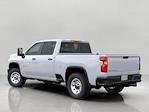 New 2026 Chevrolet Silverado 3500 Work Truck Crew Cab 4WD Pickup for sale #C265961 - photo 2