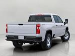 New 2026 Chevrolet Silverado 3500 Work Truck Crew Cab 4WD Pickup for sale #C265961 - photo 3