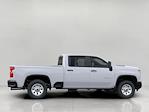 New 2026 Chevrolet Silverado 3500 Work Truck Crew Cab 4WD Pickup for sale #C265961 - photo 4