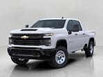 New 2026 Chevrolet Silverado 3500 Work Truck Crew Cab 4WD Pickup for sale #C265961 - photo 5