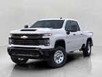 New 2026 Chevrolet Silverado 3500 Work Truck Crew Cab 4WD Pickup for sale #C265961 - photo 7