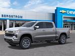 New 2026 Chevrolet Silverado 1500 LT Crew Cab 4WD Pickup for sale #C265965 - photo 1