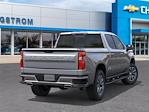New 2026 Chevrolet Silverado 1500 LT Crew Cab 4WD Pickup for sale #C265965 - photo 3