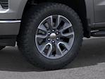 New 2026 Chevrolet Silverado 1500 LT Crew Cab 4WD Pickup for sale #C265965 - photo 8