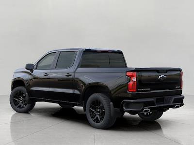 New 2026 Chevrolet Silverado 1500 RST Crew Cab 4WD Pickup for sale #C265966 - photo 2
