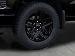 New 2026 Chevrolet Silverado 1500 RST Crew Cab 4WD Pickup for sale #C265966 - photo 8