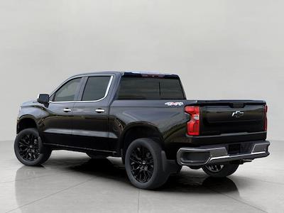 New 2026 Chevrolet Silverado 1500 LTZ Crew Cab 4WD Pickup for sale #C265967 - photo 2