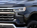 New 2026 Chevrolet Silverado 1500 LTZ Crew Cab 4WD Pickup for sale #C265967 - photo 9