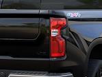 New 2026 Chevrolet Silverado 1500 LTZ Crew Cab 4WD Pickup for sale #C265967 - photo 10
