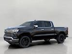 New 2026 Chevrolet Silverado 1500 LTZ Crew Cab 4WD Pickup for sale #C265967 - photo 1