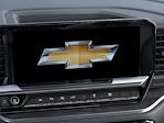 New 2026 Chevrolet Silverado 1500 LTZ Crew Cab 4WD Pickup for sale #C265967 - photo 19