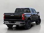 New 2026 Chevrolet Silverado 1500 LTZ Crew Cab 4WD Pickup for sale #C265967 - photo 3