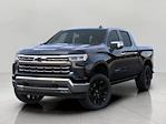 New 2026 Chevrolet Silverado 1500 LTZ Crew Cab 4WD Pickup for sale #C265967 - photo 5