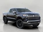 New 2026 Chevrolet Silverado 1500 LTZ Crew Cab 4WD Pickup for sale #C265967 - photo 6