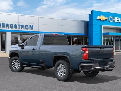 New 2026 Chevrolet Silverado 2500 LT Regular Cab 4WD Pickup for sale #C265975 - photo 2