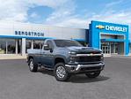 New 2026 Chevrolet Silverado 2500 LT Regular Cab 4WD Pickup for sale #C265975 - photo 3