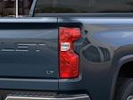 New 2026 Chevrolet Silverado 2500 LT Regular Cab 4WD Pickup for sale #C265975 - photo 11