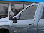 New 2026 Chevrolet Silverado 2500 LT Regular Cab 4WD Pickup for sale #C265975 - photo 12