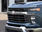 New 2026 Chevrolet Silverado 2500 LT Regular Cab 4WD Pickup for sale #C265975 - photo 13