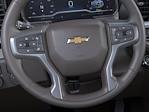 New 2026 Chevrolet Silverado 2500 LT Regular Cab 4WD Pickup for sale #C265975 - photo 19