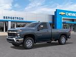 New 2026 Chevrolet Silverado 2500 LT Regular Cab 4WD Pickup for sale #C265975 - photo 1