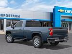 New 2026 Chevrolet Silverado 2500 LT Regular Cab 4WD Pickup for sale #C265975 - photo 2