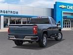 New 2026 Chevrolet Silverado 2500 LT Regular Cab 4WD Pickup for sale #C265975 - photo 4