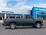 New 2026 Chevrolet Silverado 2500 LT Regular Cab 4WD Pickup for sale #C265975 - photo 5
