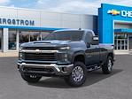 New 2026 Chevrolet Silverado 2500 LT Regular Cab 4WD Pickup for sale #C265975 - photo 6