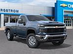 New 2026 Chevrolet Silverado 2500 LT Regular Cab 4WD Pickup for sale #C265975 - photo 7