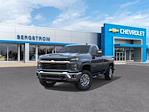 New 2026 Chevrolet Silverado 2500 LT Regular Cab 4WD Pickup for sale #C265975 - photo 8