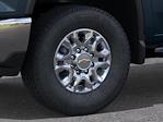 New 2026 Chevrolet Silverado 2500 LT Regular Cab 4WD Pickup for sale #C265975 - photo 9