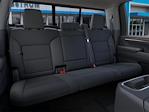 New 2026 Chevrolet Silverado 2500 LT Crew Cab 4WD Pickup for sale #C265976 - photo 16