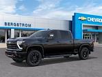 New 2026 Chevrolet Silverado 2500 LT Crew Cab 4WD Pickup for sale #C265976 - photo 1