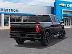 New 2026 Chevrolet Silverado 2500 LT Crew Cab 4WD Pickup for sale #C265976 - photo 3