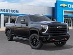 New 2026 Chevrolet Silverado 2500 LT Crew Cab 4WD Pickup for sale #C265976 - photo 6
