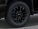 New 2026 Chevrolet Silverado 2500 LT Crew Cab 4WD Pickup for sale #C265976 - photo 8