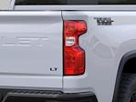 New 2026 Chevrolet Silverado 2500 LT Crew Cab 4WD Pickup for sale #C265978 - photo 10