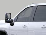 New 2026 Chevrolet Silverado 2500 LT Crew Cab 4WD Pickup for sale #C265978 - photo 11