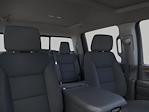 New 2026 Chevrolet Silverado 2500 LT Crew Cab 4WD Pickup for sale #C265978 - photo 23