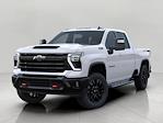 New 2026 Chevrolet Silverado 2500 LT Crew Cab 4WD Pickup for sale #C265978 - photo 5