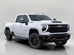 New 2026 Chevrolet Silverado 2500 LT Crew Cab 4WD Pickup for sale #C265978 - photo 6